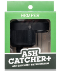 Hemper Ash Catcher Plus Filter System