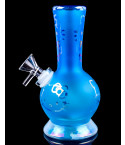 The Meowgical - Cute Kitty Round Bottom Beaker Bong