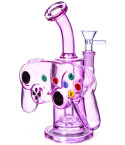 Gaming Controller Bong - Pink