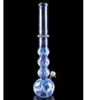 20" The Grand Lux Bong - Fumed Bong