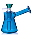 Eternal Hourglass Mini Bong