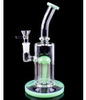 Dogg lbs - Everyday 9" Tree Perc Bong