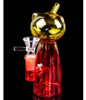 Cute Cat Design Mini Bong
