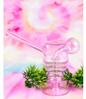 The Rosy - Conical Slant Oil Rig