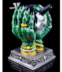 Divination Hand Monster Bong
