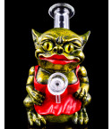 Mucilage Evil Girl Bong