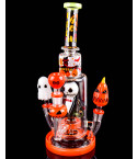 Cheech Glass – Nightmare Jack Bong - Limited Edition