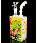 Zombie Siblings - Juice Box Bong 