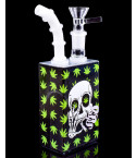 Crypt Keeper’s Juice Box Bong/Dab Rig