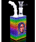 Bob’s Beat Juice Box Bong/Dab Rig