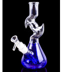 Zig Zag Mini Monster Zong Bong