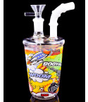 Juice Cup Bong - BoomPop