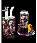 Gangsta Duck Juice Box Bong Set
