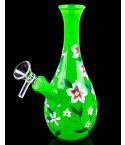 Artisan Bloom Vase Bong