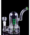 HEMPER - Bell Bong - Green