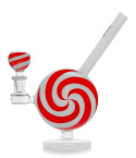 HEMPER - Jollypop Bong -  One-of-One SmokeDay Limited Drop