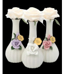 Rose signature bongs by My Bud Vase