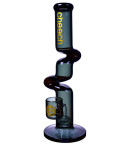 Cheech Glass - Zong Puffco Proxy Attachment - Black
