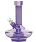 GRAV® Limited Edition Lavender Wide Base Water Pipe