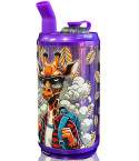 Ispure X Juicy J Drip Can Vaporizer