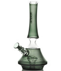 Grav® - Smoke Empress Water Pipe - Smoke