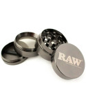 Raw Grinder 40mm - Black
