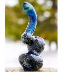 Sagittarius - 5" Galaxy Work Sherlock Bubbler