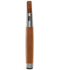 Zenco Sandalwood Vape Pen - 510 Thread Battery