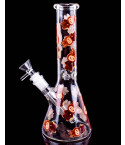 Lafufu Forest Friends Beaker Bong - Assorted