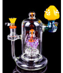 Lookah® Giant Chambered Mushroom Bong