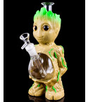 Cute Groot Tree Bong
