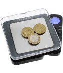Fuzion Diablo FP-100 Professional Digital Mini Scale 100x0.01g