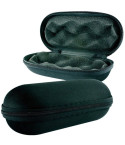 Hard Shell Glass Pipe Carrying Pouch