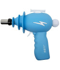 Thicket Lightyear Spaceout Raygun Torch Lighter - EZ Blue