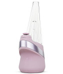 Puffco Peak Smart Electric Dab Rig - Bliss Pink