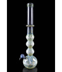 20" The Grand Lux Bong - Fumed Bong