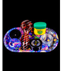 SmokeDay Mermaid Sea Haze Kit