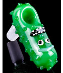 14mm Male Spooky Terry Pickle Bowl