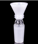 Strom Trooper - 14mm Male Dry Herb Bowl - Smoking Accessories