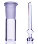 10MM Oil Dome and Nail - Set