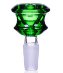 The Choice - 14mm Concave Inspired Bowl - Green