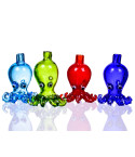 Octopus Bubble Carb Cap