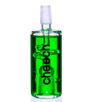 Cheech Glass™ 14mm Freezer Glycerin Adopter w/ Built-In Coil - Green