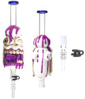 Purple Haze Monster Nectar Collector Set