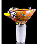 The Flying Bird 14mm Male Bowl