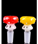 The Mini Mario 14mm Male Bowl