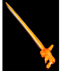 Dragon's Breath Glass Dabber Dab Tool