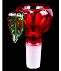 14mm Dry Herb Cherry Bowl