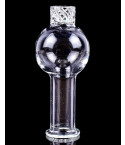 Helix Function Carb Cap - Clear