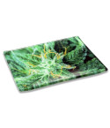 V Syndicate® - AK 47 Glass Rollin' Tray - Small